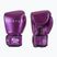 Fairtex Metallic Boxing Gloves purple