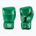 Fairtex Metallic Boxing Gloves green