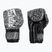 Fairtex Microfiber Art Collections Painter gloves black/white