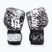 Fairtex Microfiber Art Collections Painter gloves black/white