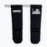YOKKAO Muay Thai Boxing tibia protectors black cotton