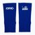 Men's YOKKAO Muay Thai ankle protectors blue