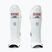 YOKKAO Matrix tibia and foot protectors white