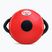 Training shield YOKKAO Round red/black