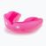 YOKKAO clear/pink jaw guards