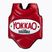 YOKKAO Body Protector red YBP-2 boxing protector