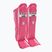 YOKKAO Matrix tibia protectors pink SYGL-X-19