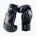Boxing gloves YOKKAO Institution Boxing black