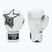 Boxing gloves YOKKAO Institution Boxing white