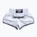 YOKKAO Institution men's training shorts CarbonFit white
