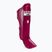 YOKKAO Matrix shin guards red SYGL-X-23