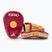 YOKKAO Focus Mitts Open training discs red-yellow FYML-21