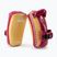 YOKKAO Free Style training shield 2 pcs mango/cerise