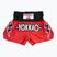 Men's shorts YOKKAOStadium CarbonFit red