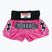 Men's shorts YOKKAOStadium CarbonFit fucsia