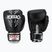 Men's boxing gloves YOKKAO Stadium black