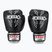 Men's boxing gloves YOKKAO Stadium black