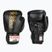 Men's boxing gloves YOKKAO Wax black
