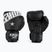 Boxing gloves YOKKAO Lettering Boxing black