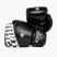 Boxing gloves YOKKAO Lettering Boxing black