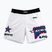 Men's training shorts YOKKAO East Club Fight white