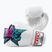 Men's boxing gloves YOKKAO Fighter KO white
