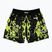 Men's training shorts YOKKAO Angry Bull Workout black