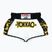Men's training shorts YOKKAO Original Muay Thai white