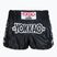Men's training shorts YOKKAO Original Muay Thai black