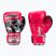 Boxing gloves YOKKAO Original Boxing Gloves fuchsia