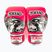 Boxing gloves YOKKAO Original Boxing Gloves fuchsia