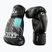 Boxing gloves YOKKAO Power Boxing black