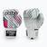 Boxing gloves YOKKAO Power Boxing white
