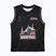 Men's training T-shirt YOKKAO Basket Bridge Tank Top black