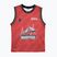Men's training T-shirt YOKKAO Basket Bridge Tank Top red