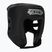 Boxing helmet YOKKAO Competition black