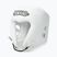 Boxing helmet YOKKAO Competition white