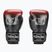 Top King Muay Thai Super Star Air boxing gloves red