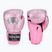Top King Muay Thai Super Star "Air" pink boxing gloves TKBGSS
