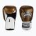 Top King Muay Thai Empower white boxing gloves TKBGEM-02A-WH