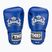 Boxing gloves Top King Muay Thai Ultimate Air blue