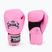 Top King Muay Thai Ultimate "Air" pink boxing gloves TKBGAV