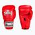Boxing gloves Top King Muay Thai Super blue
