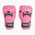 Top King Muay Thai Super Air pink boxing gloves TKBGSA-PK