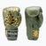 Boxing gloves Top King Boxing Kanok khaki