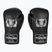 Top King Boxing Competition Gloves black
