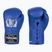 Top King Boxing Gloves Competition blue