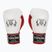 Top King Boxing Reborn white/red boxing gloves
