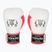 Top King Boxing Reborn white/pink boxing gloves