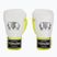 Top King Boxing Reborn white/yellow boxing gloves